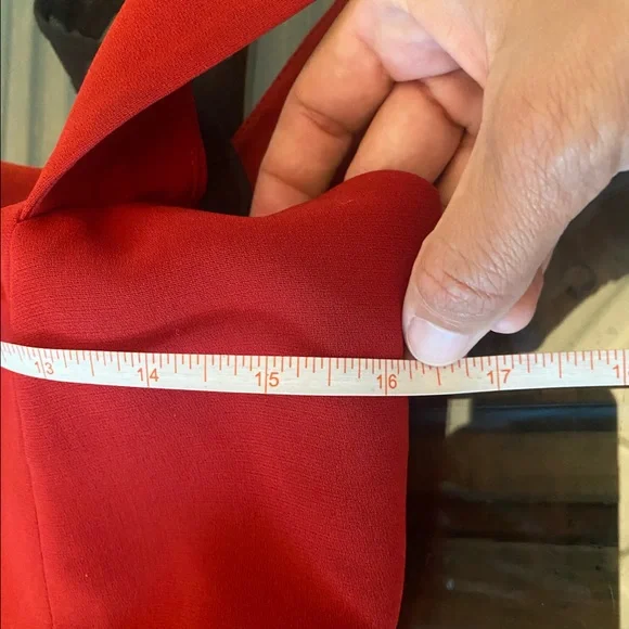 Cinq a Sept Nova Dress Size 2 - Picture 10 of 16